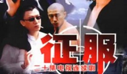 征服全集电视在线观看,在线观看，领略权谋巅峰之作